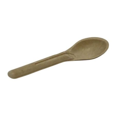Security Spoons