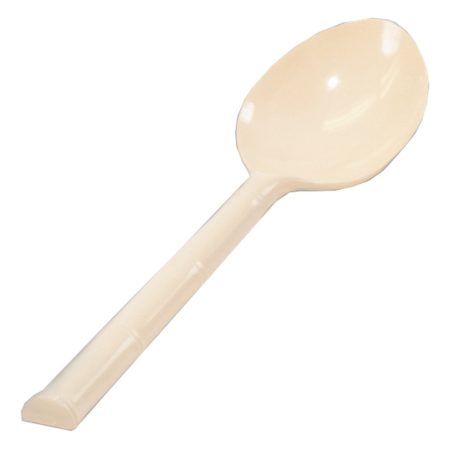 Security Soup Spoons